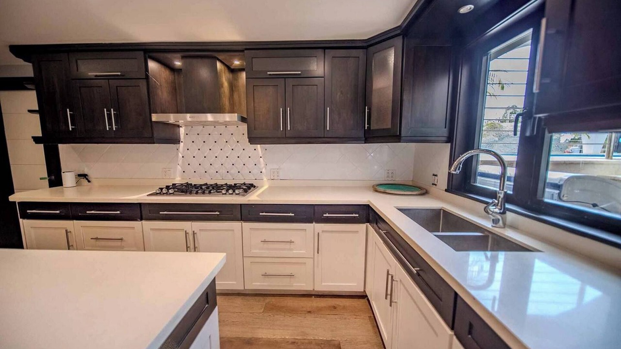 Photo of Kitchen in El Batey