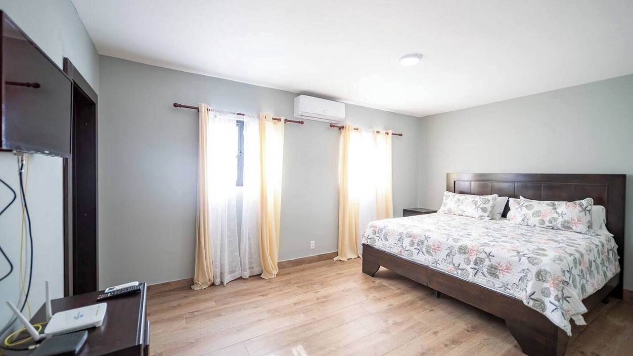 Photo of Bedroom in El Batey