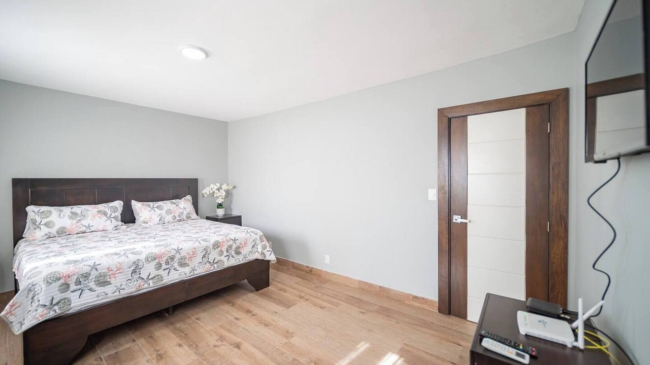 Photo of Bedroom in El Batey