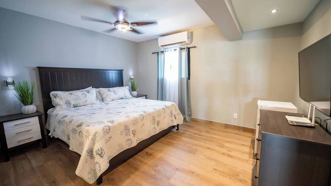 Photo of Bedroom in El Batey