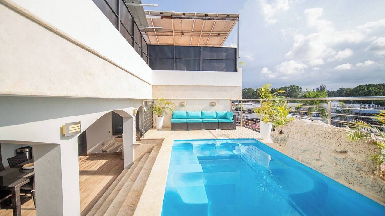 Photo of Outdoor in El Batey