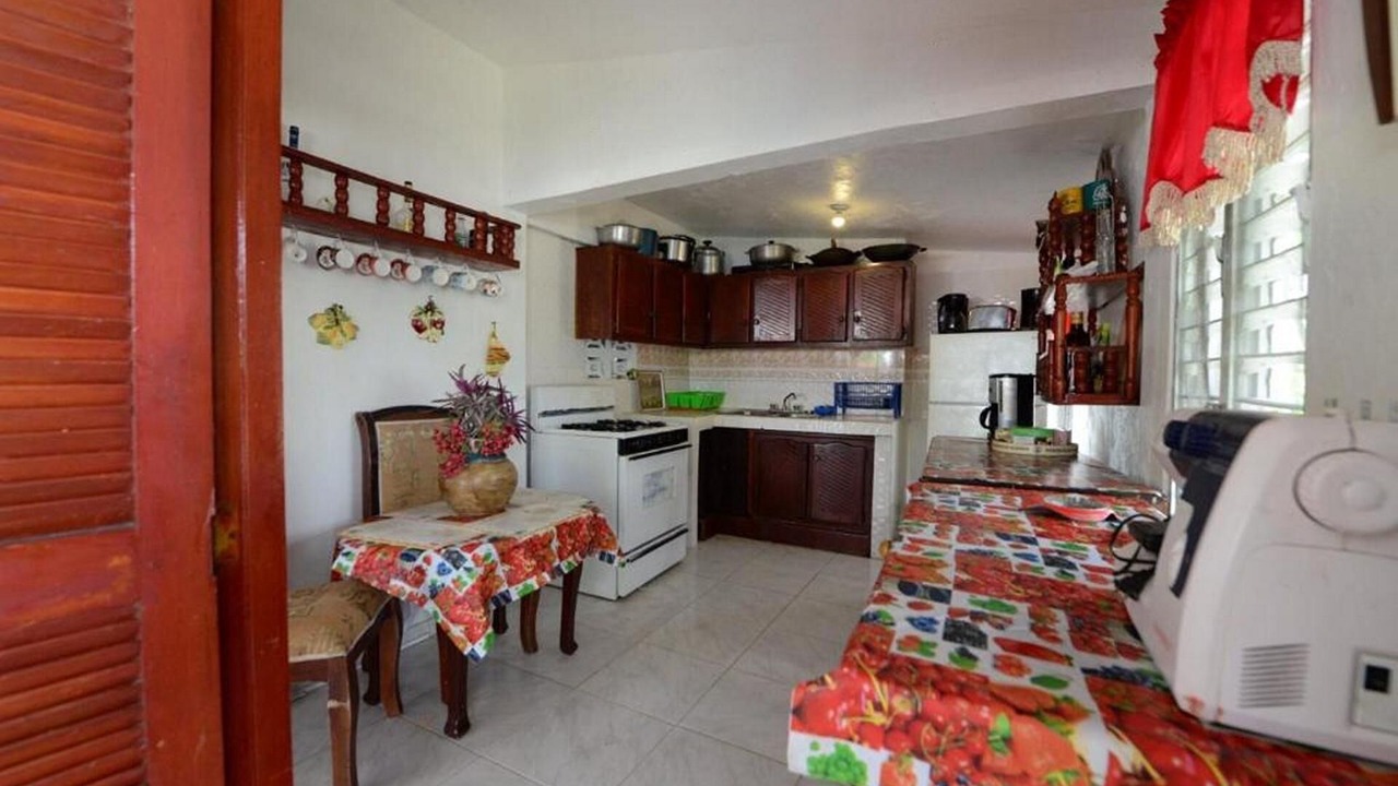 Photo of Kitchen in Villas Ana Maria