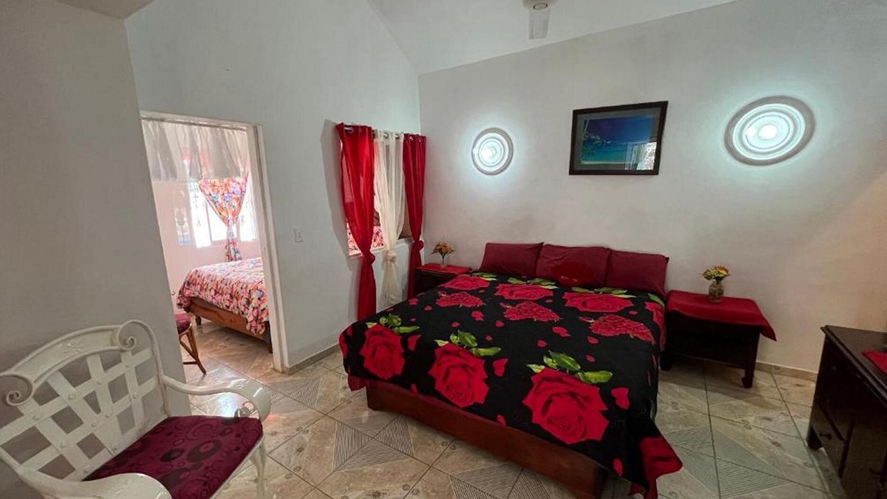 Photo of Bedroom in Villas Ana Maria