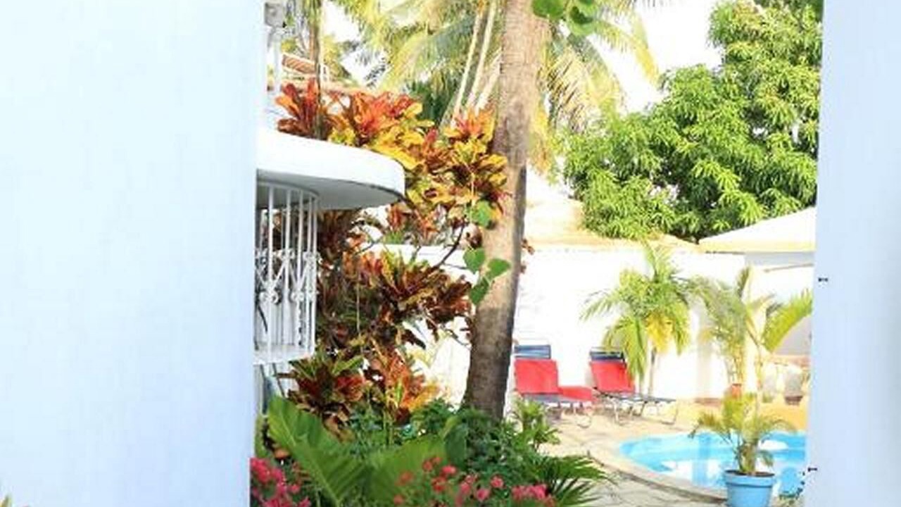 Photo of Patio Balcony in Villas Ana Maria