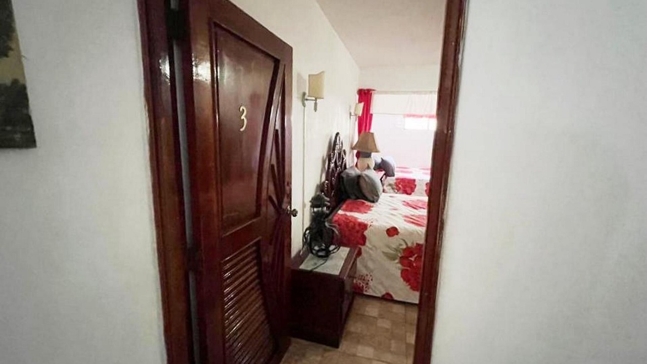 Photo of Bedroom in Villas Ana Maria