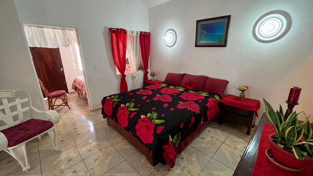 Photo of Bedroom in Villas Ana Maria