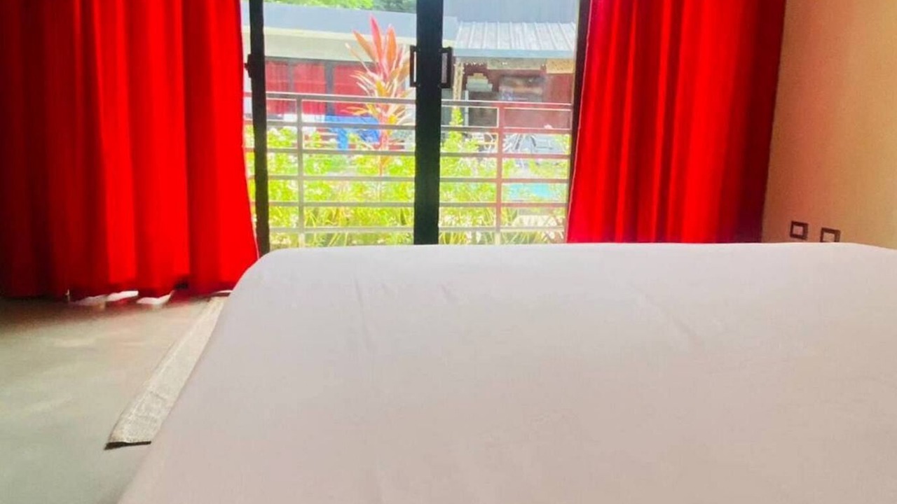 Photo of Bedroom in Urbanizacion Tavarez