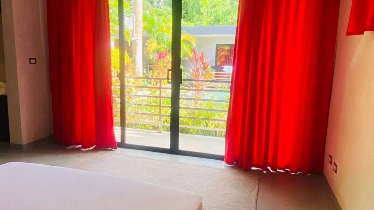 Photo of Bedroom in Urbanizacion Tavarez
