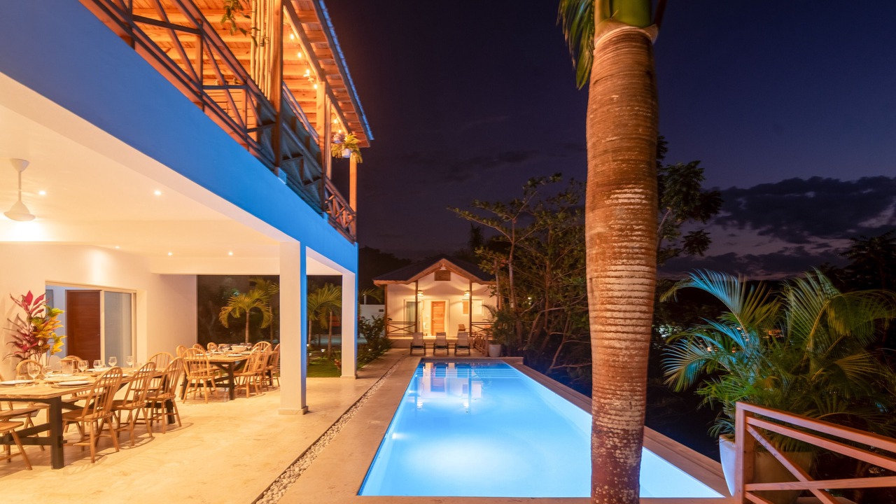 Photo of Outdoor in La Ceiba
