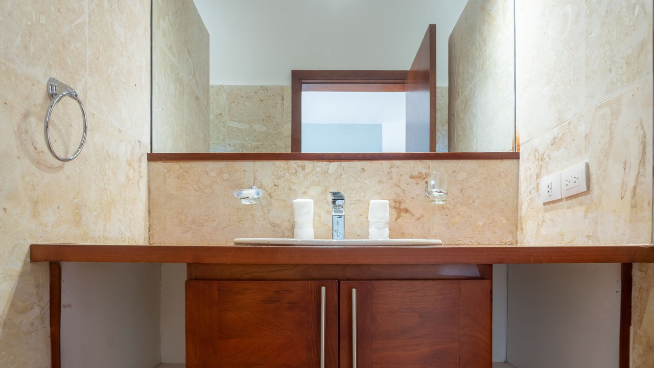 Photo of Bathroom in La Ceiba
