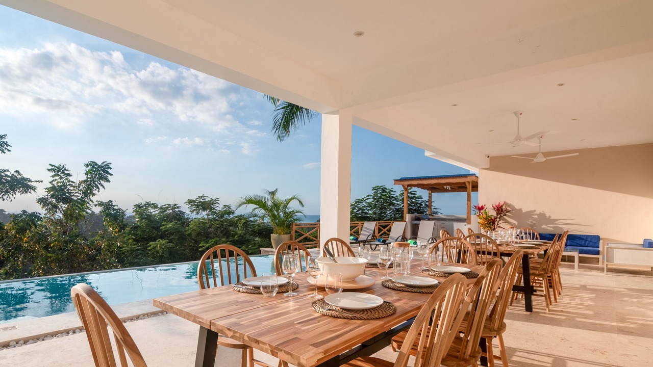 Photo of Outdoor in La Ceiba