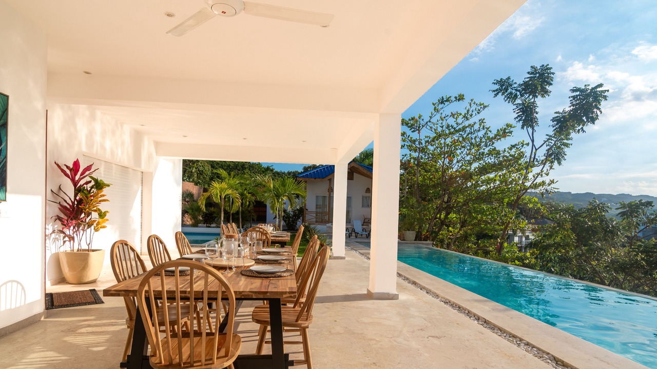 Photo of Outdoor in La Ceiba