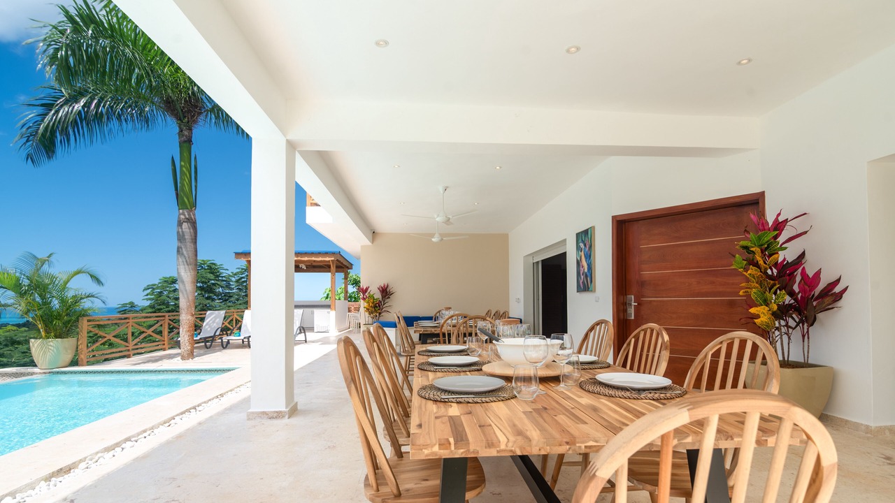 Photo of Outdoor in La Ceiba