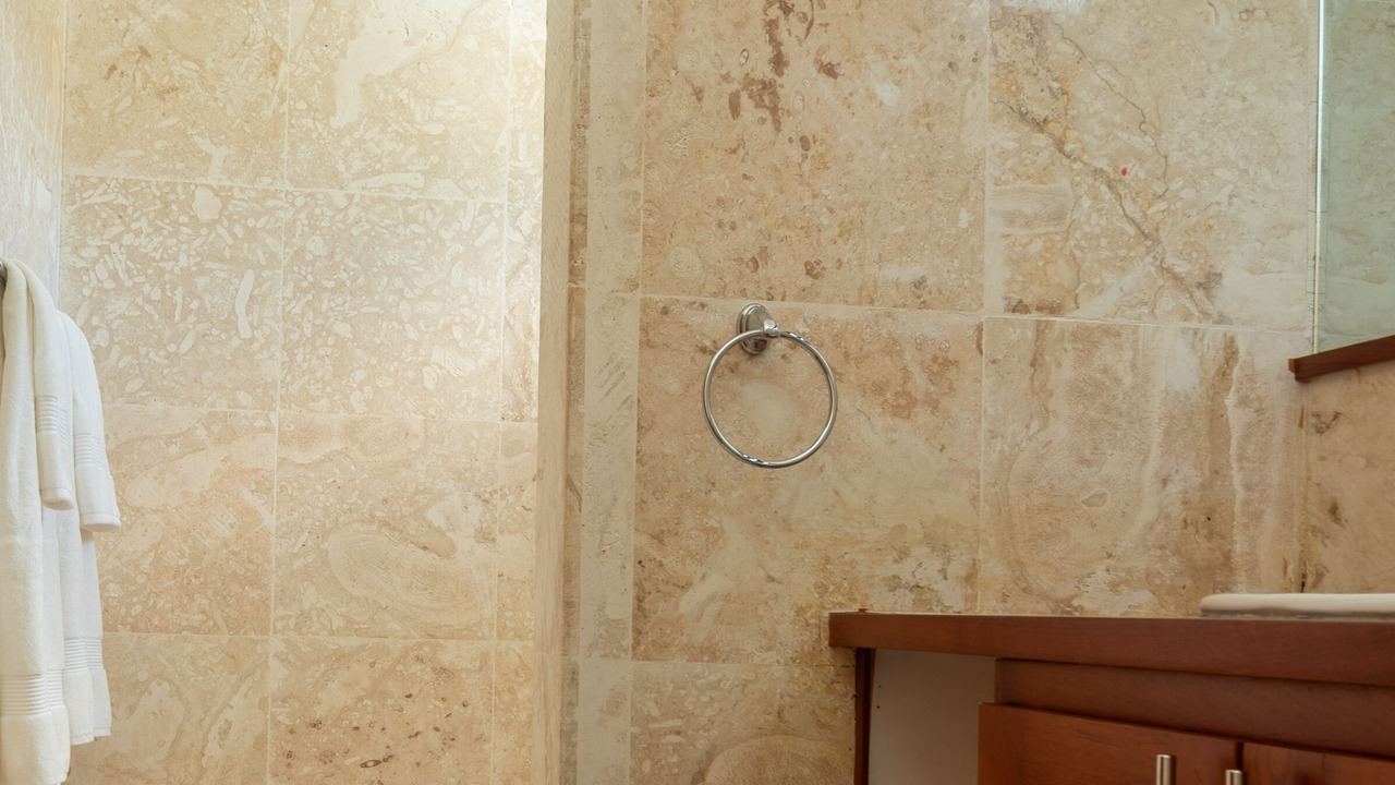Photo of Bathroom in La Ceiba