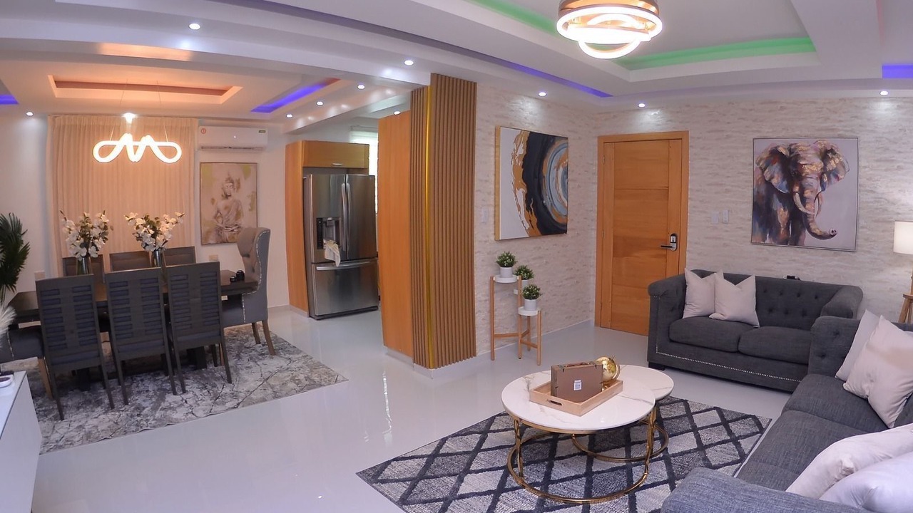 Photo of Livingroom in La Primavera