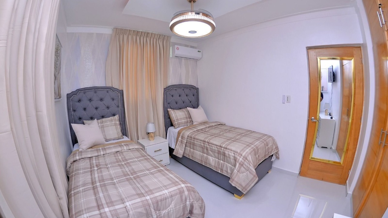 Photo of Bedroom in La Primavera