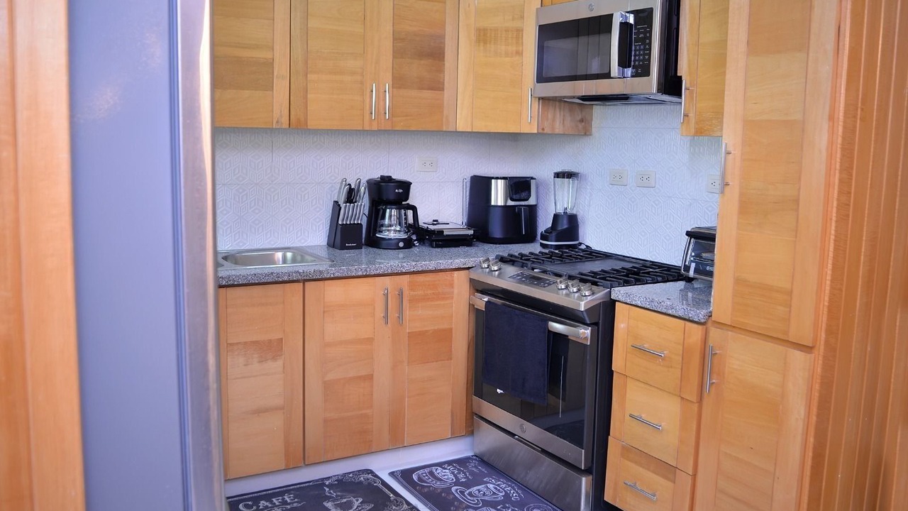 Photo of Kitchen in La Primavera