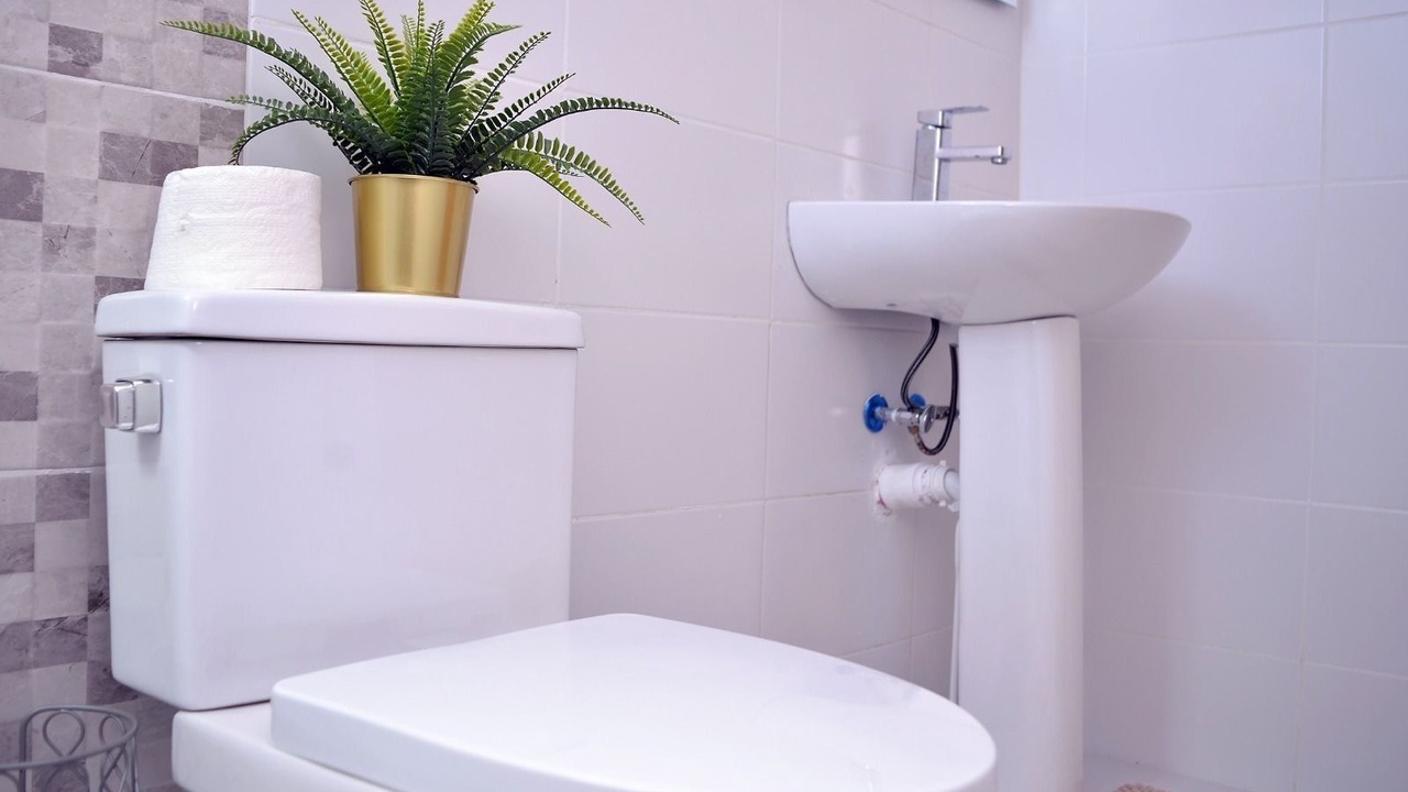 Photo of Bathroom in La Primavera