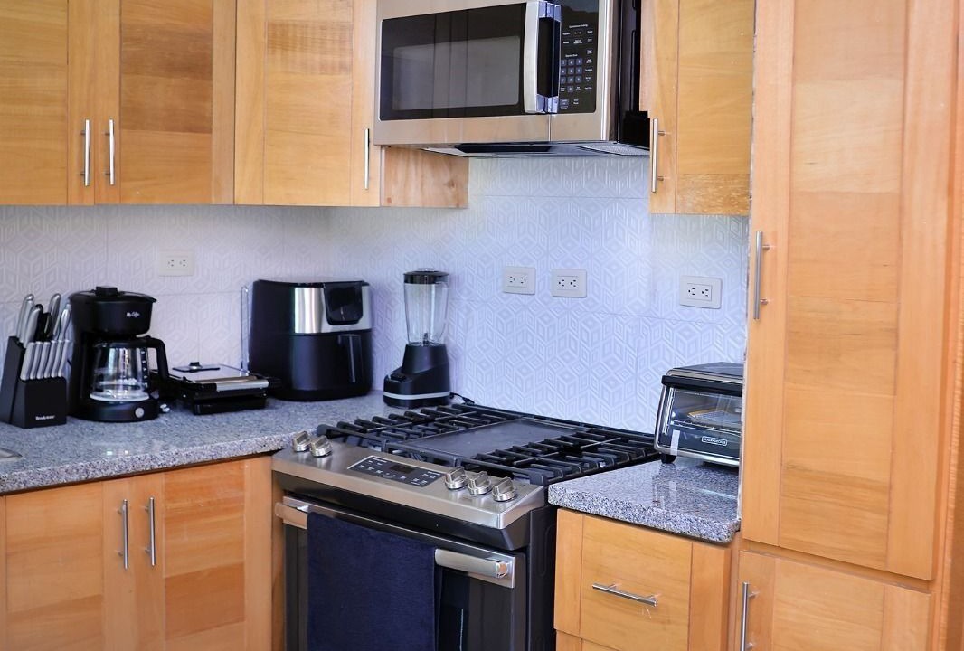 Photo of Kitchen in La Primavera