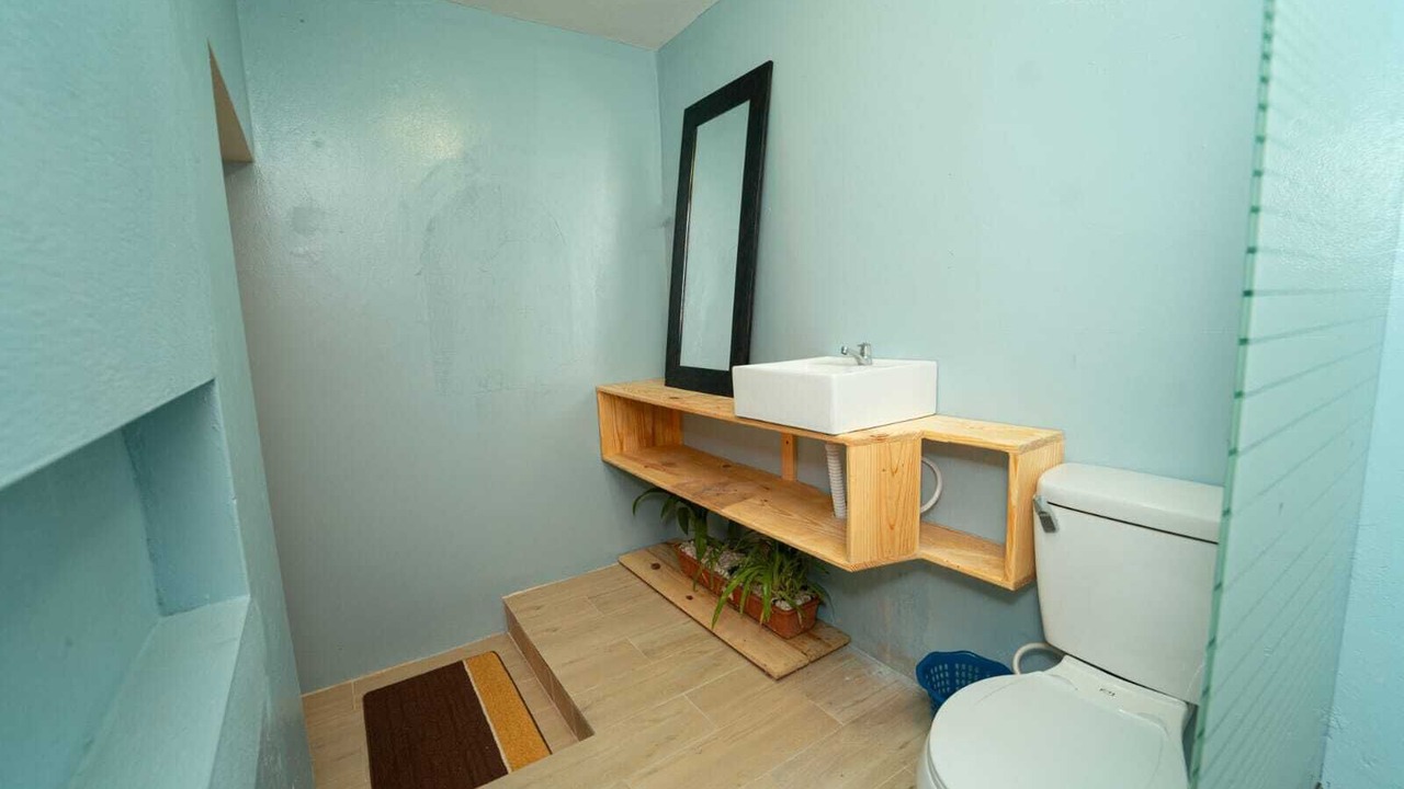 Photo of Bathroom in Barahona