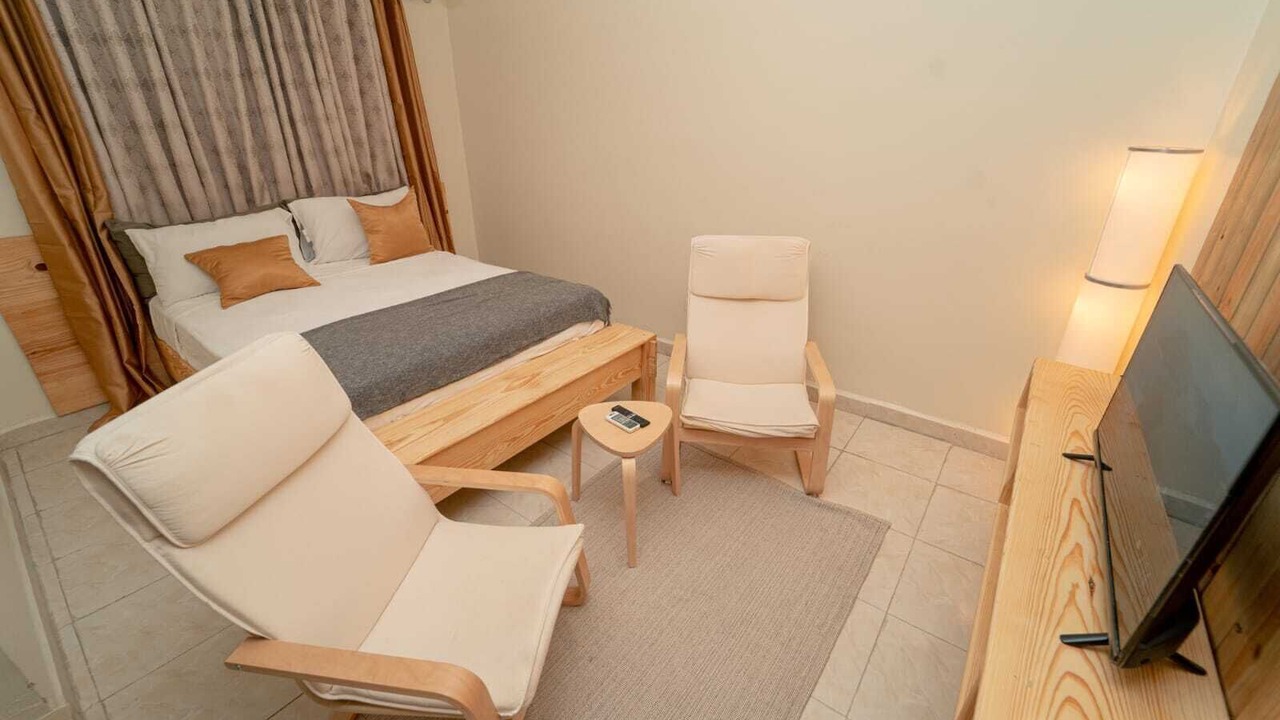 Photo of Bedroom in Barahona