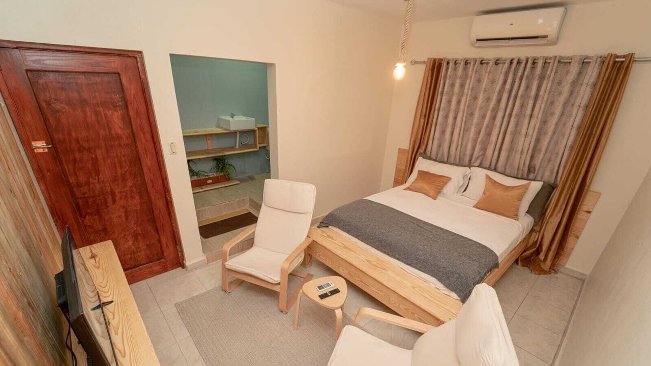 Photo of Bedroom in Barahona