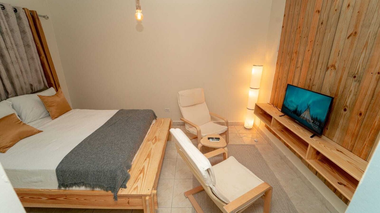Photo of Bedroom in Barahona