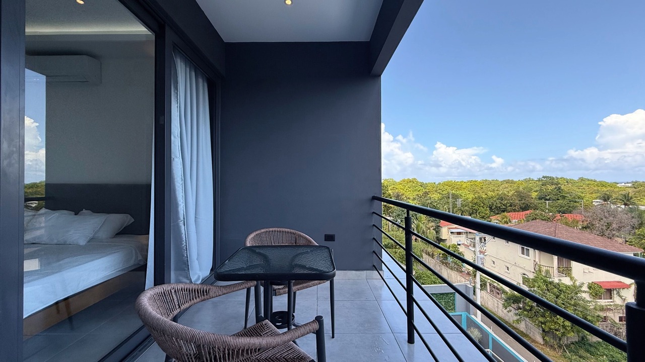 Photo of Outdoor in El Batey