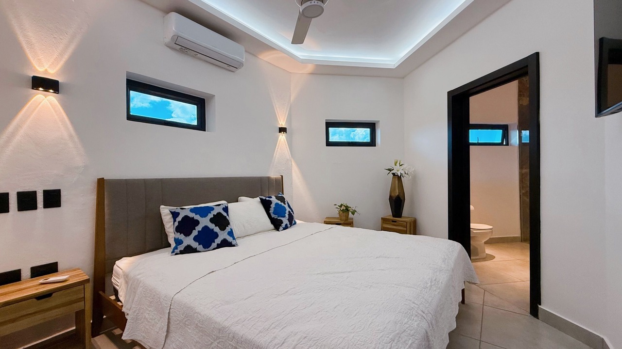 Photo of Bedroom in El Batey