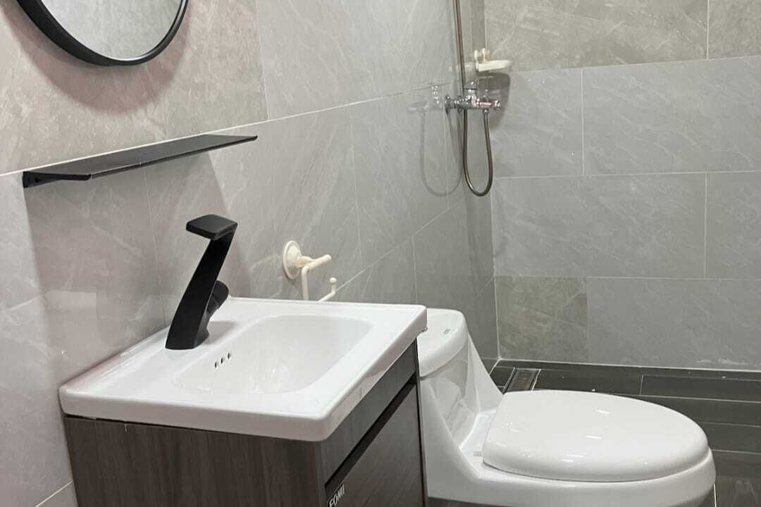 Photo of Bathroom in Barahona