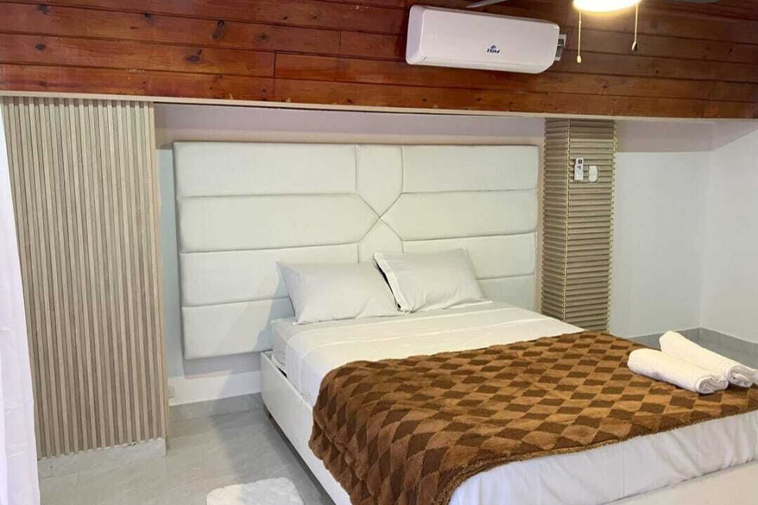 Photo of Bedroom in Barahona
