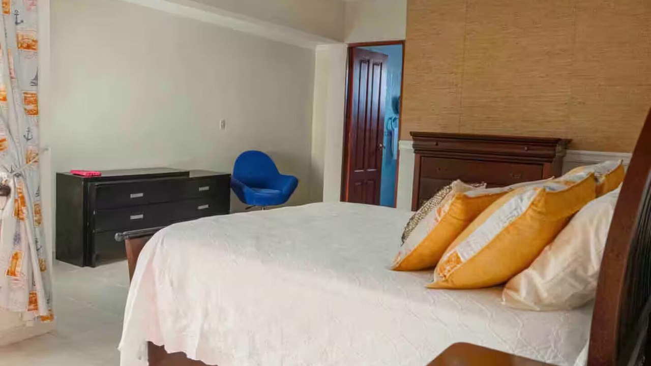Photo of Bedroom in Barrio Las Yaguitas