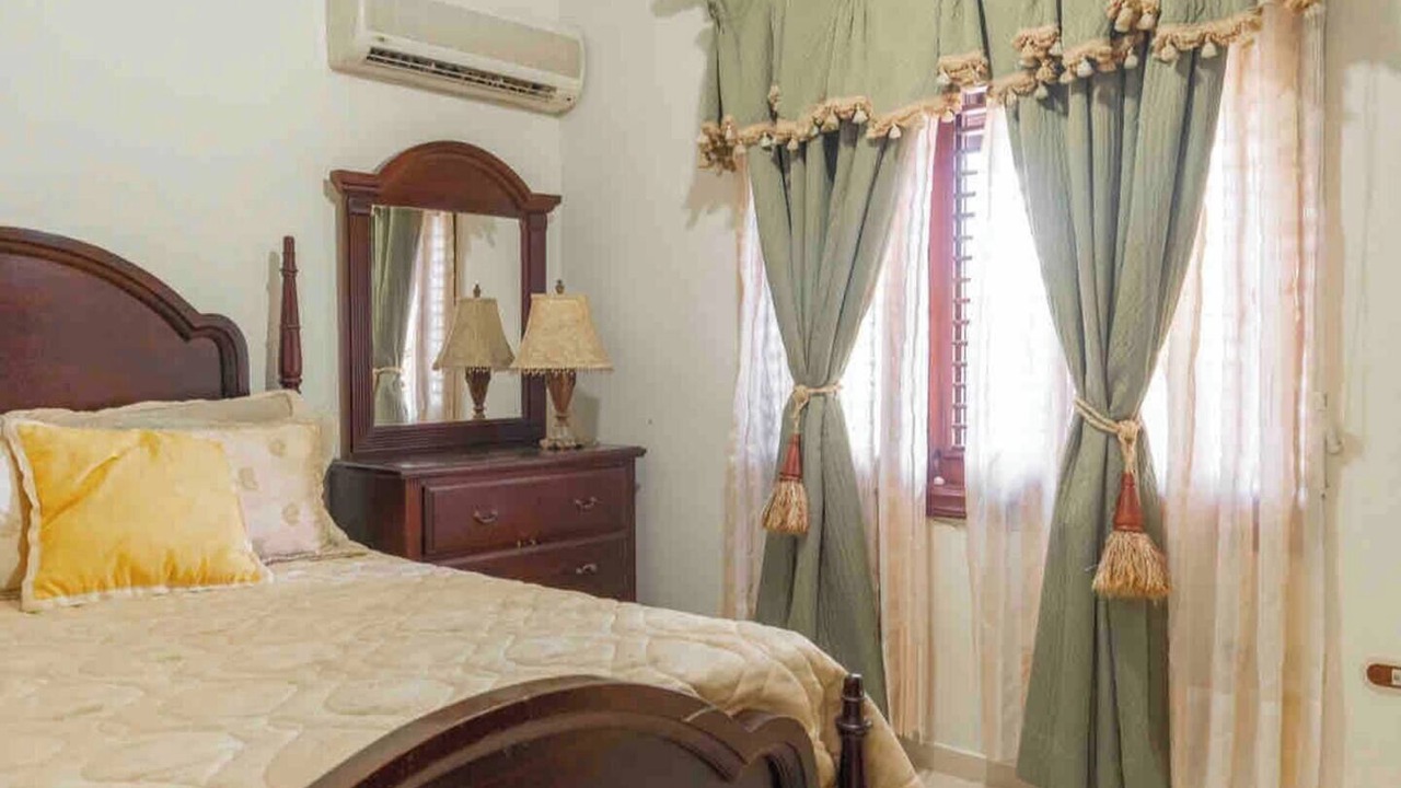 Photo of Bedroom in Barrio Las Yaguitas