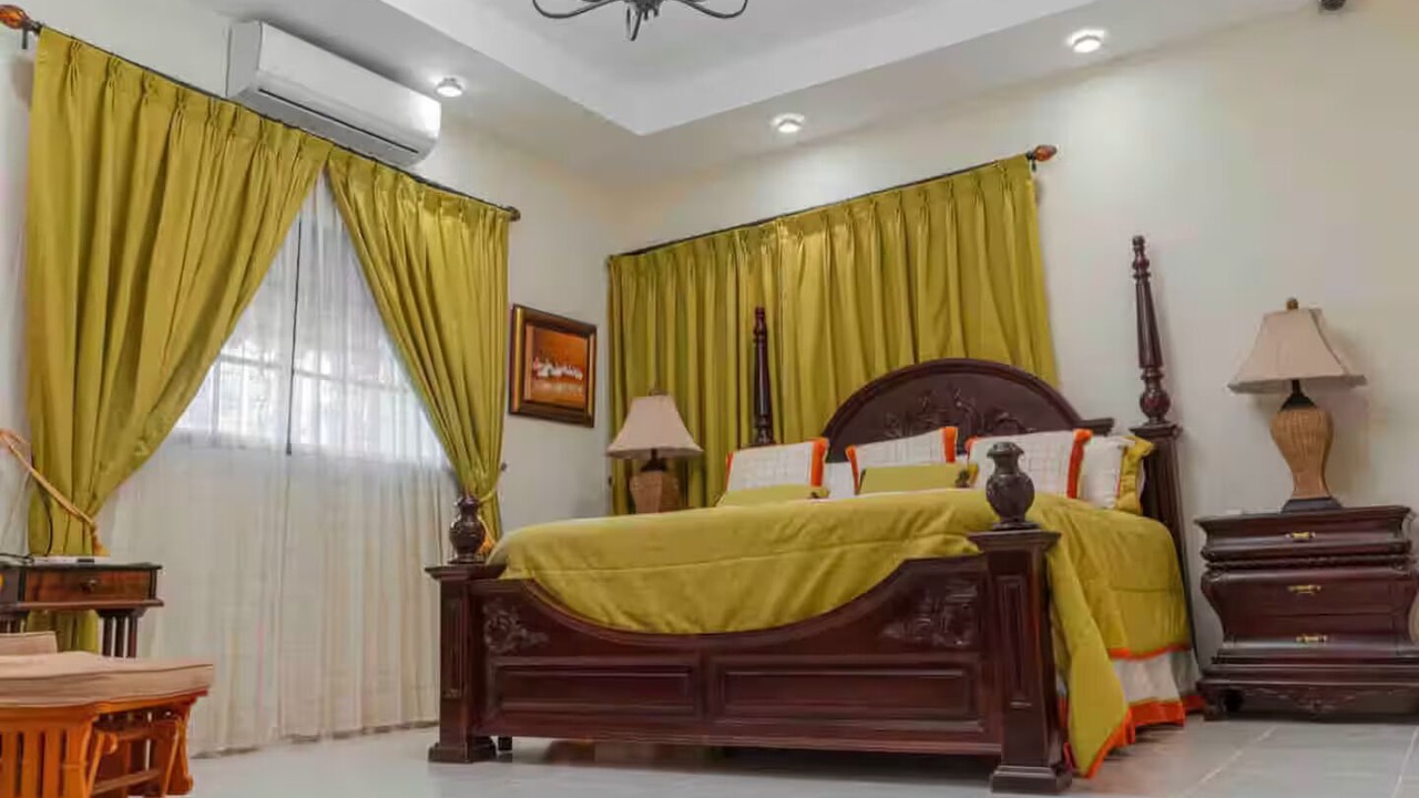 Photo of Bedroom in Barrio Las Yaguitas