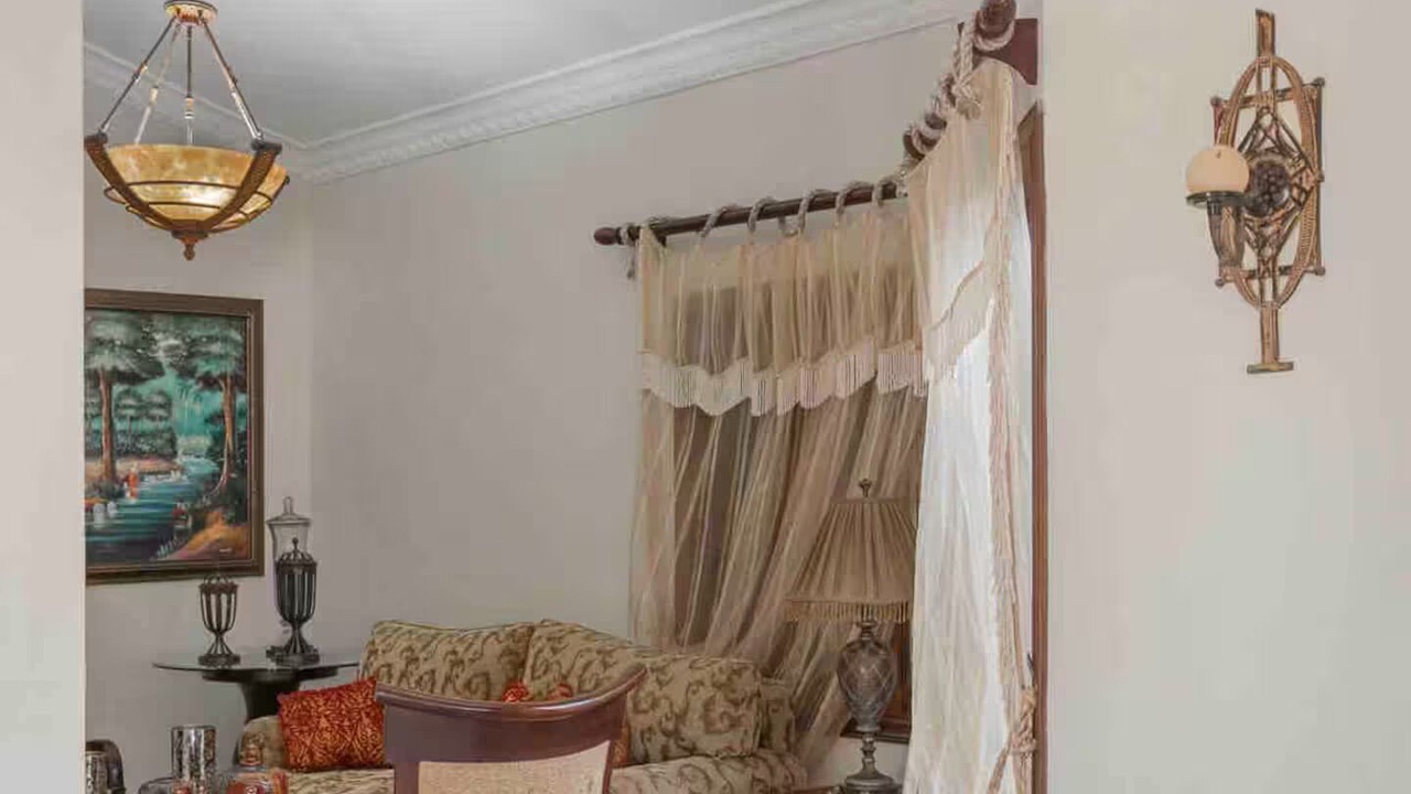 Photo of Livingroom in Barrio Las Yaguitas