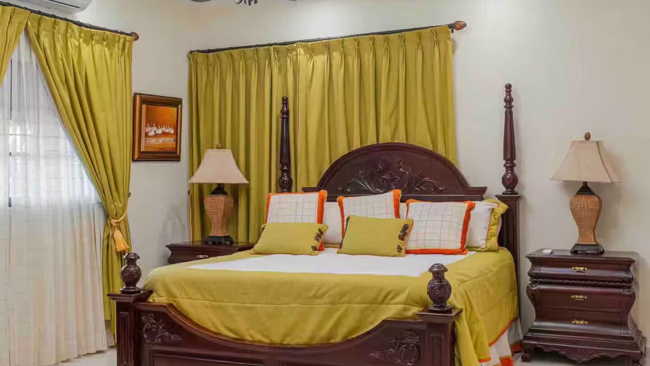 Photo of Bedroom in Barrio Las Yaguitas