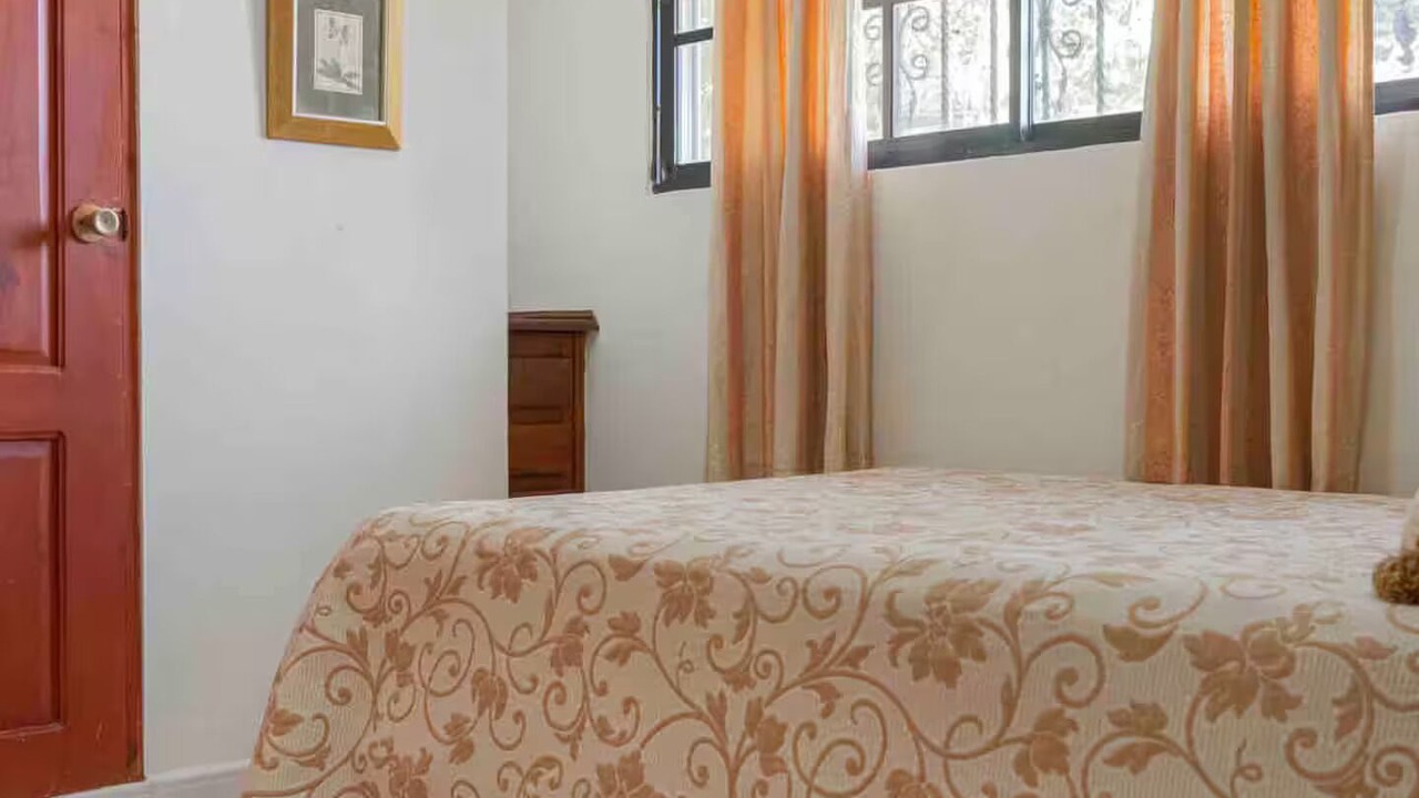 Photo of Bedroom in Barrio Las Yaguitas
