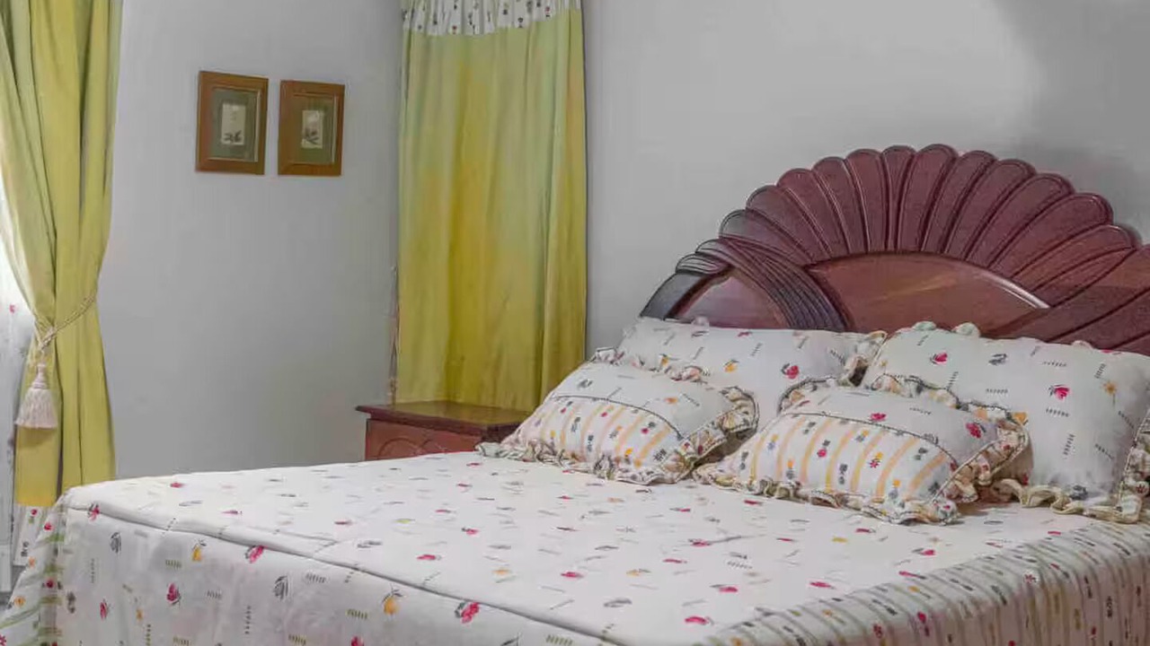Photo of Bedroom in Barrio Las Yaguitas