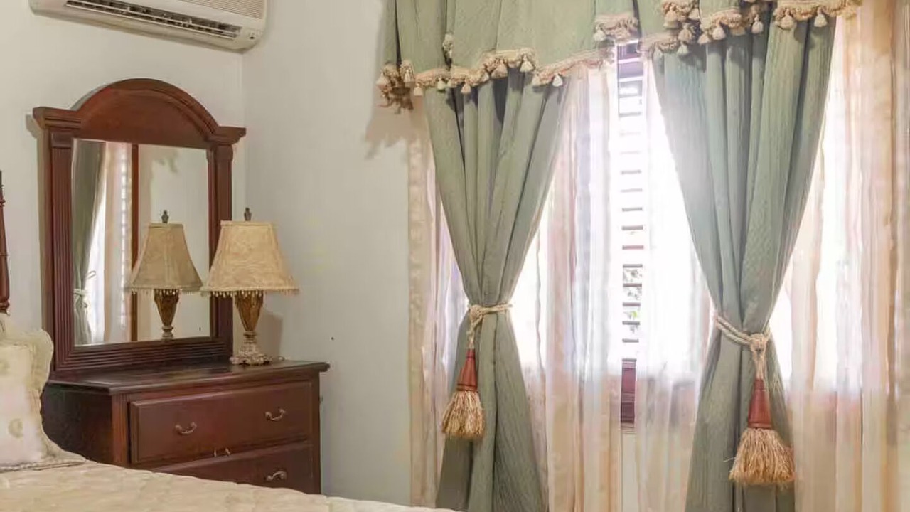 Photo of Bedroom in Barrio Las Yaguitas