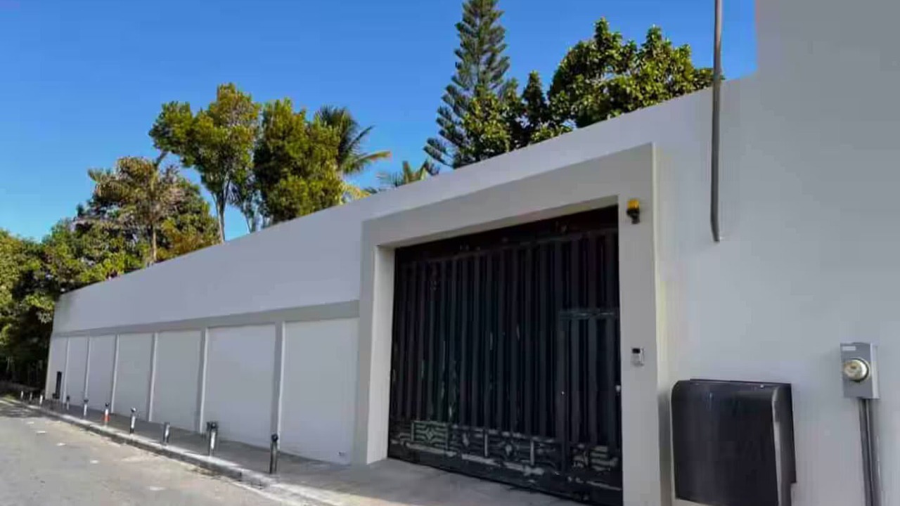 Photo of Outdoor in Barrio Las Yaguitas