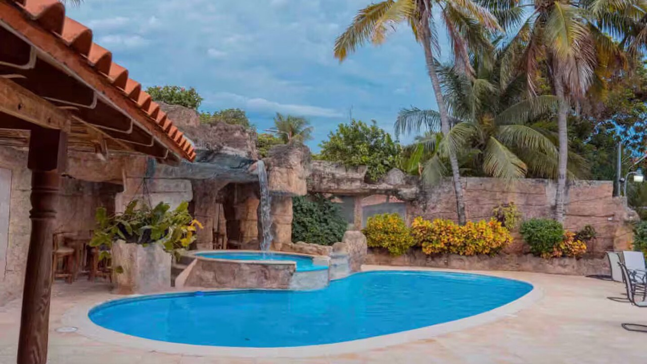 Photo of Outdoor in Barrio Las Yaguitas