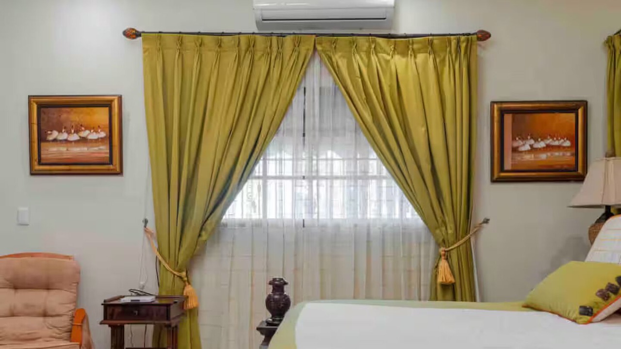 Photo of Bedroom in Barrio Las Yaguitas