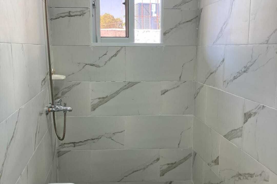 Photo of Bathroom in Barahona