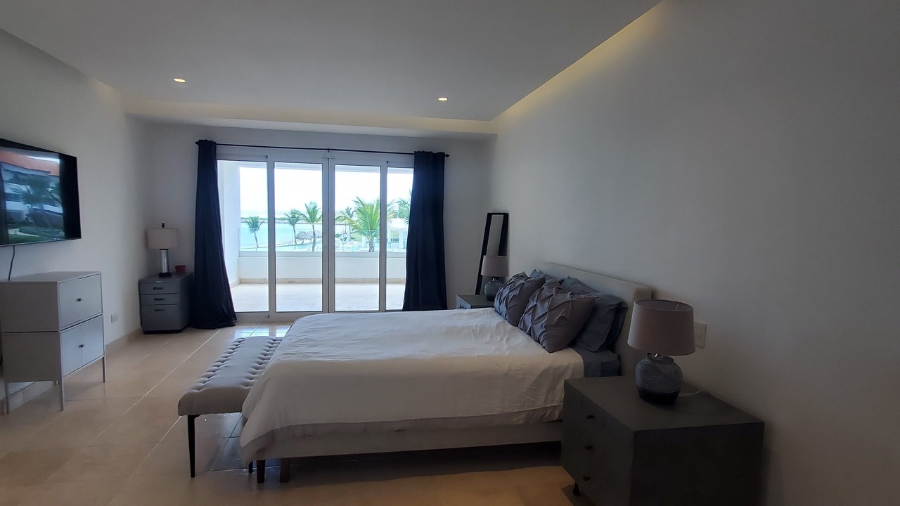 Photo of Bedroom in Cap Cana Marina