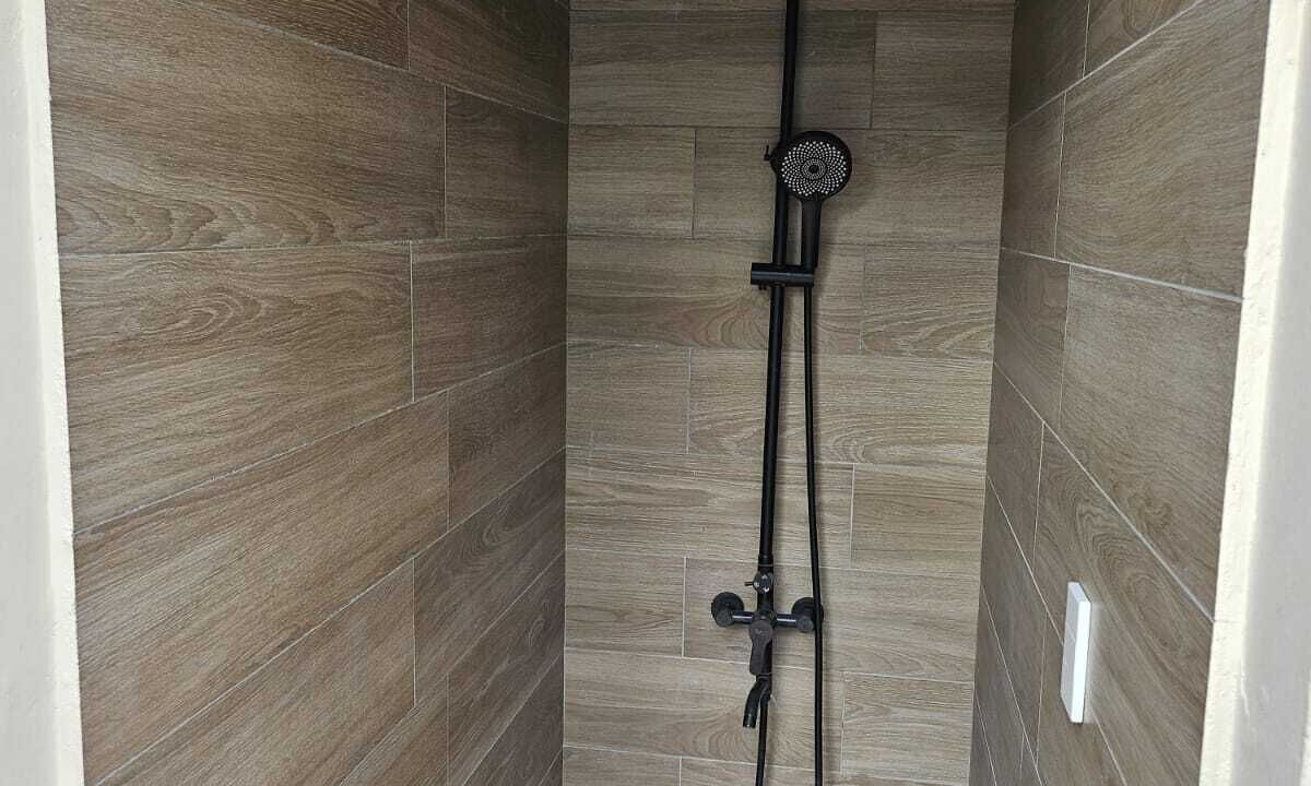 Photo of Bathroom in Santiago Province