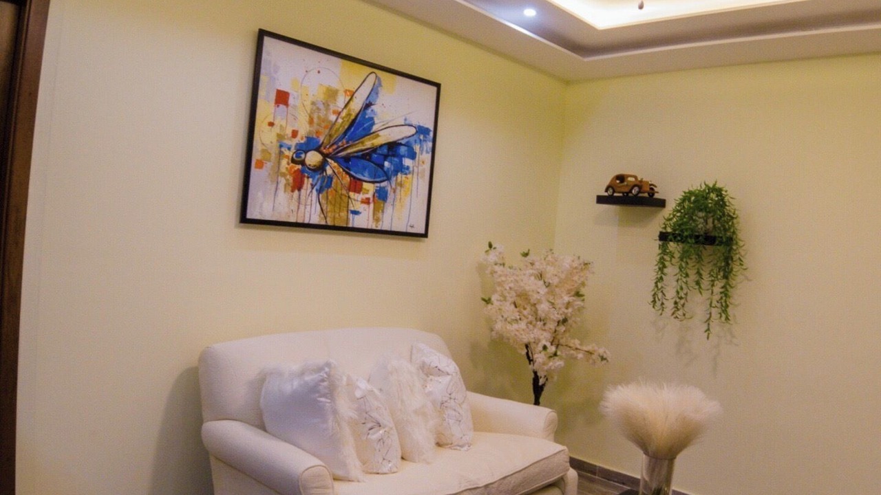 Photo of Livingroom in Barahona