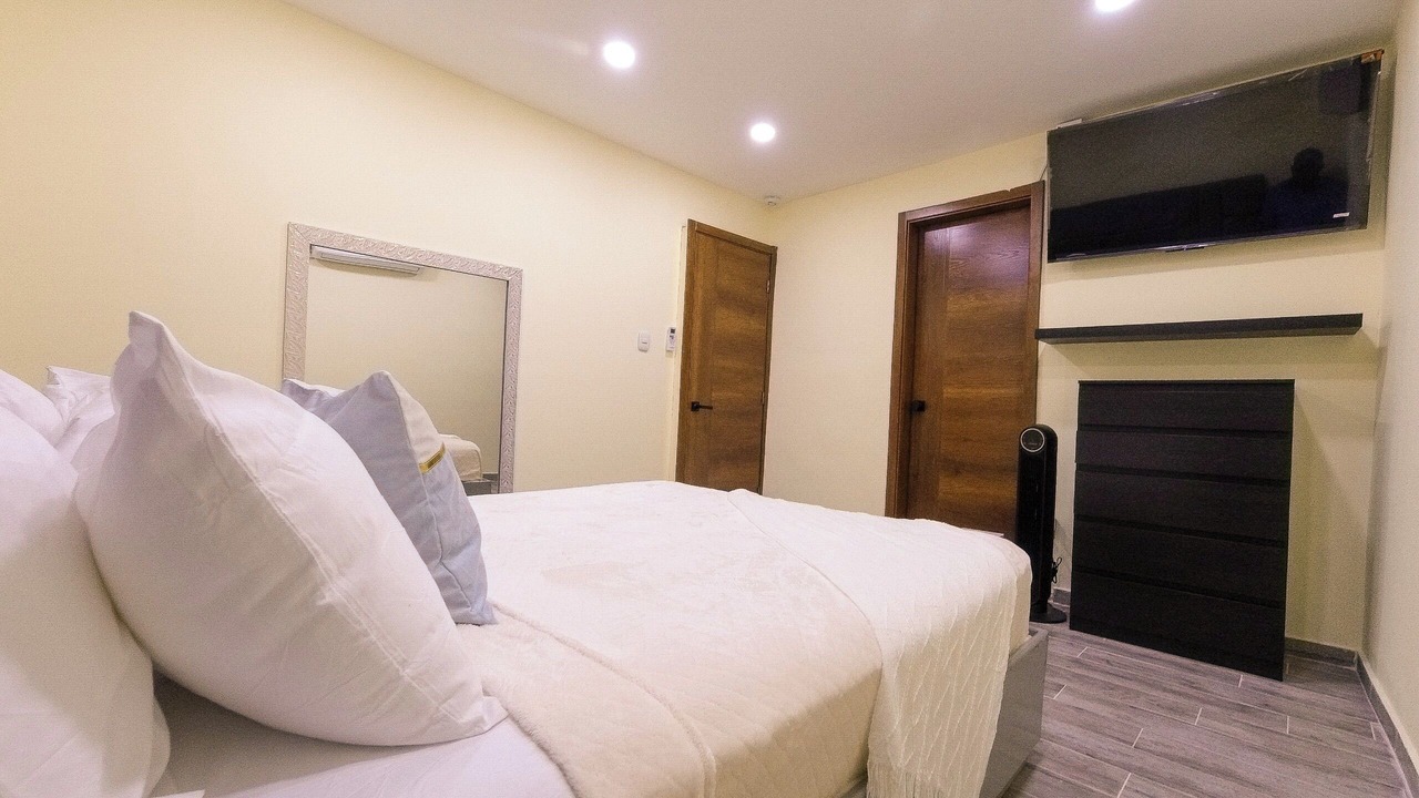Photo of Bedroom in Barahona