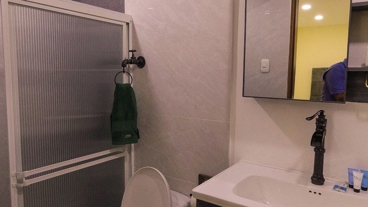 Photo of Bathroom in Barahona