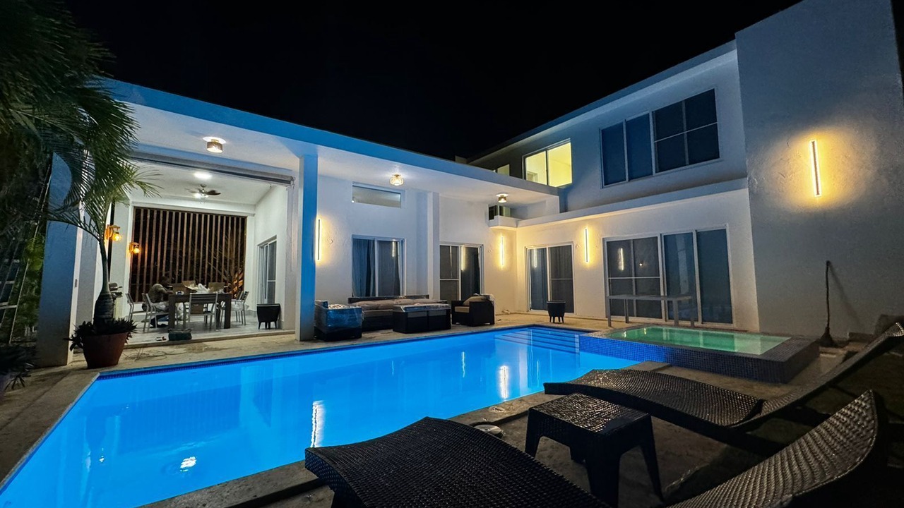 Photo of Outdoor in Sosua