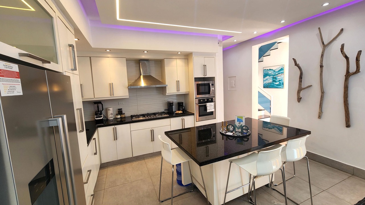 Photo of Kitchen in Sosua